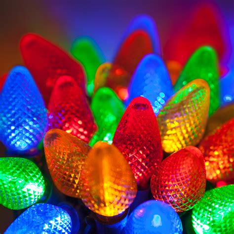 c7 christmas lights|C7 / C9 LED Christmas Lights.